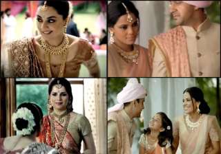 not tanishq but femina was the first brand to... not tanishq but femina was the first brand to...