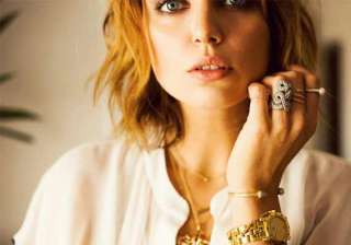 top jewelry trend for 2014 see pics - India TV top jewelry trend for 2014 see pics - India TV