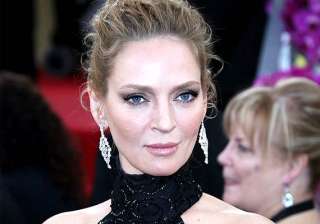 having a baby in forties is stunning uma thurman... having a baby in forties is stunning uma thurman...