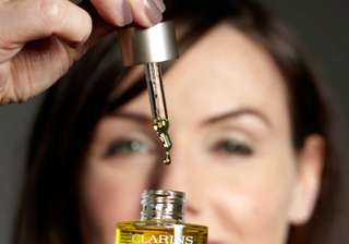 best way to use face oils view pics - India TV best way to use face oils view pics - India TV