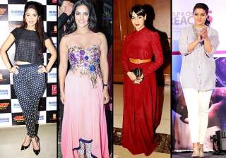 omg sunny leone kajol genelia create fashion... omg sunny leone kajol genelia create fashion...