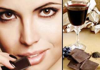 know how red wine dark chocolates can boost your... know how red wine dark chocolates can boost your...