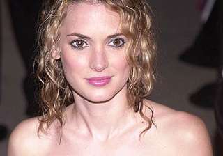 winona ryder finds cosmetic surgery weird - India... winona ryder finds cosmetic surgery weird - India...