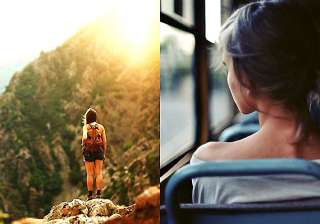 7 best destinations for solo woman travellers see... 7 best destinations for solo woman travellers see...