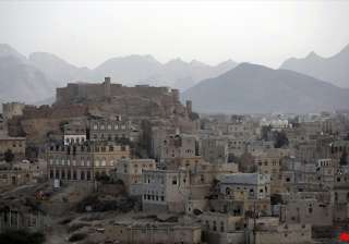 al qaida in yemen captures town south of capital... al qaida in yemen captures town south of capital...