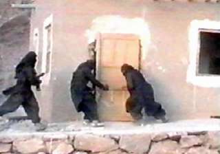 al qaeda had training camps in pakistan reveal... al qaeda had training camps in pakistan reveal...