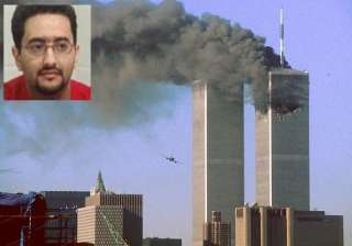 american testifies in court tells of meeting bin... american testifies in court tells of meeting bin...