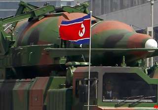 analysts say north korea s new missiles are fakes... analysts say north korea s new missiles are fakes...
