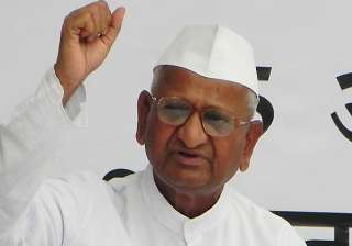 anna hazare to lead india day parade in new york... anna hazare to lead india day parade in new york...