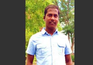 another tamil asylum seeker sets himself alight... another tamil asylum seeker sets himself alight...