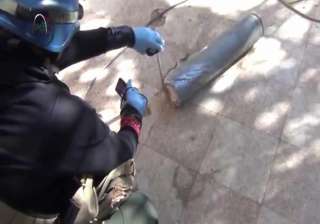 arab league holds syria responsible for chemical... arab league holds syria responsible for chemical...