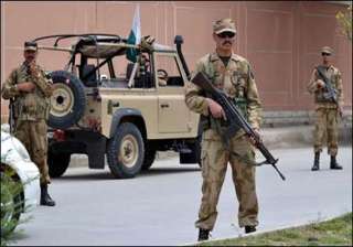 army deployment for karachi by elections - India... army deployment for karachi by elections - India...