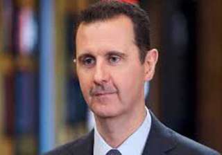 assad wins syria s presidential elections - India... assad wins syria s presidential elections - India...