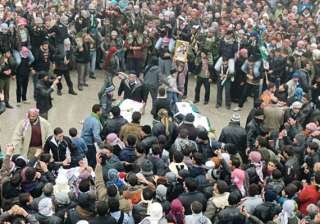 at least 78 killed in syria s hama province -... at least 78 killed in syria s hama province -...