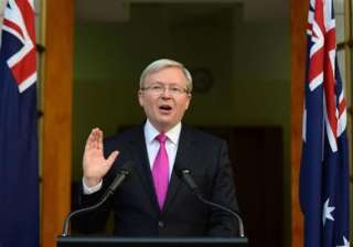 australia vote set for sept. 7 pm runs on economy... australia vote set for sept. 7 pm runs on economy...