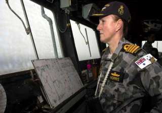 australia vows to search until missing airliner... australia vows to search until missing airliner...