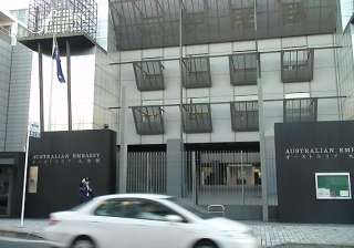 australian embassies part of us spying say... australian embassies part of us spying say...