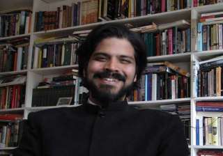 author pankaj mishra wins usd 150000 yale... author pankaj mishra wins usd 150000 yale...