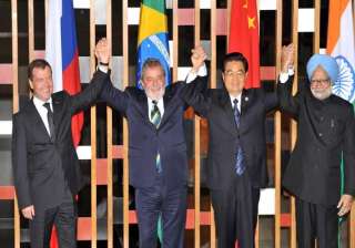 bric countries oppose ban on putin attending g20... bric countries oppose ban on putin attending g20...
