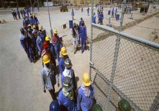 bahrain deports over 5 000 illegal foreign... bahrain deports over 5 000 illegal foreign...