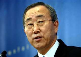 ban condemns killing of iran nuke scientist -... ban condemns killing of iran nuke scientist -...