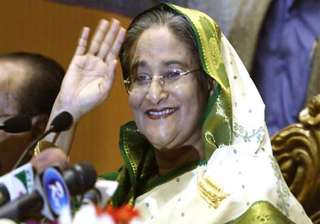 bangladesh wants india to be liberal in solving... bangladesh wants india to be liberal in solving...