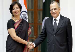 bashir new pak envoy to india - India TV bashir new pak envoy to india - India TV