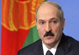 belarus urges more russian planes deployment over... belarus urges more russian planes deployment over...