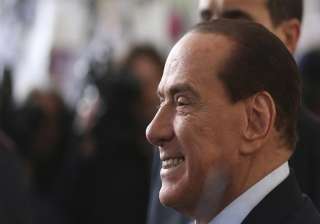 berlusconi conviction upheld prison term sticks -... berlusconi conviction upheld prison term sticks -...