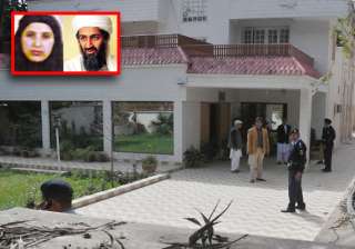 pakistan working on bin laden family deportation... pakistan working on bin laden family deportation...