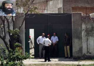 bin laden given shelter by hizbul mujahedeen... bin laden given shelter by hizbul mujahedeen...
