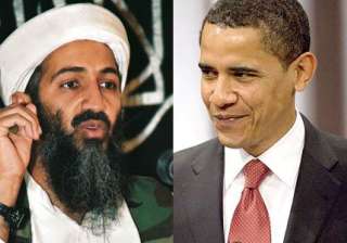 bin laden wanted to kill obama - India TV bin laden wanted to kill obama - India TV