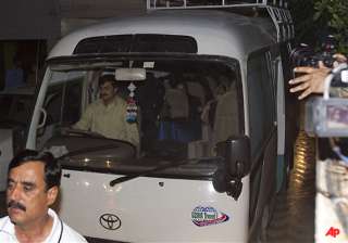 bin laden wives not tied to terror - India TV bin laden wives not tied to terror - India TV
