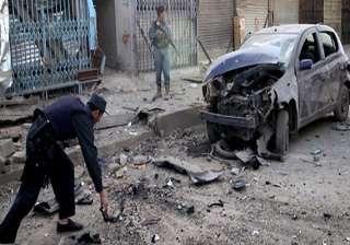 india blames pak terror machines responsible for... india blames pak terror machines responsible for...