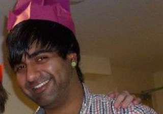 body of indian origin student found in manchester... body of indian origin student found in manchester...