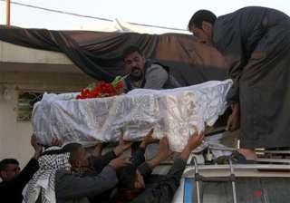 bomb kills at least 53 pilgrims in south iraq -... bomb kills at least 53 pilgrims in south iraq -...