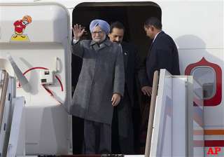 border issues to figure in talks as pm flies to... border issues to figure in talks as pm flies to...