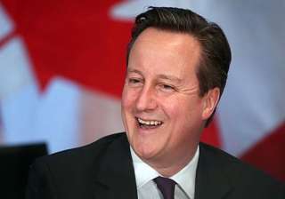 british pm hails same sex marriages in country -... british pm hails same sex marriages in country -...