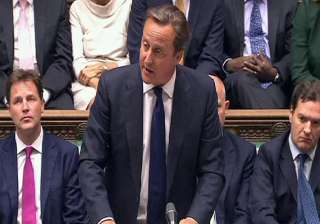 british parliament opposes military intervention... british parliament opposes military intervention...