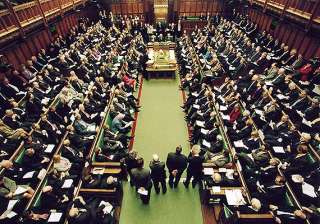 british parliament rejects military intervention... british parliament rejects military intervention...