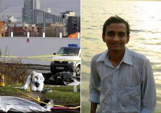 briton charged with bidve s murder to appear... briton charged with bidve s murder to appear...