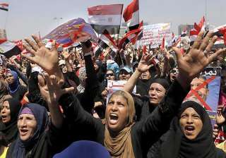 brotherhood calls for protests death toll crosses... brotherhood calls for protests death toll crosses...