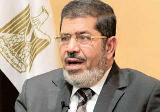 brotherhood claims egypt presidency win amidst... brotherhood claims egypt presidency win amidst...