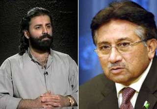 bugti s grandson offers rs 101 million bounty on... bugti s grandson offers rs 101 million bounty on...