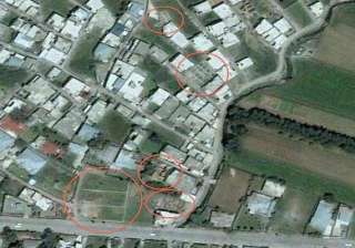 cia spied on laden s mansion for months - India TV cia spied on laden s mansion for months - India TV