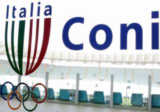 coni unveils casa italia plans for london... coni unveils casa italia plans for london...