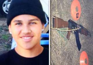 california boy with replica gun shot dead by... california boy with replica gun shot dead by...