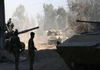 car bomb blast kills syria s provincial governor... car bomb blast kills syria s provincial governor...