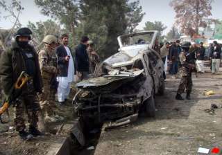 car bomb targeting nato aid team kills 4 afghans... car bomb targeting nato aid team kills 4 afghans...