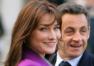 carla bruni sarkozy expecting baby - India TV carla bruni sarkozy expecting baby - India TV
